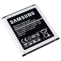 باتری گوشی موبایل سامسونگ Galaxy Core Prime G360147786thumbnail